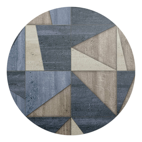 Geometryczne trójkąty