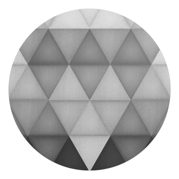 Geometryczne trójkąty