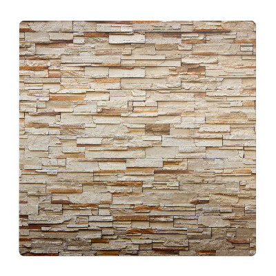 Podkładka pod krzesło Kamienna ściana