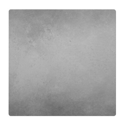 Mata na podłogę pod krzesło Betonowa tekstura