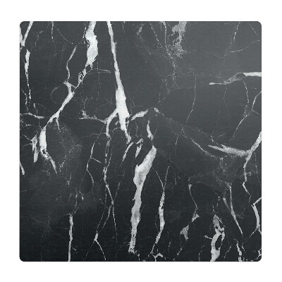 Podkładka pod krzesło obrotowe Marmurowe żyłki