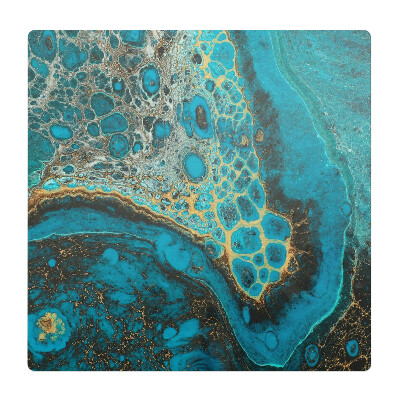 Podkładka pod krzesło obrotowe Abstrakcyjna tekstura