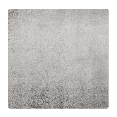Podkładka pod krzesło obrotowe Betonowa tekstura