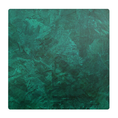 Mata na podłogę pod krzesło Tekstura malarska