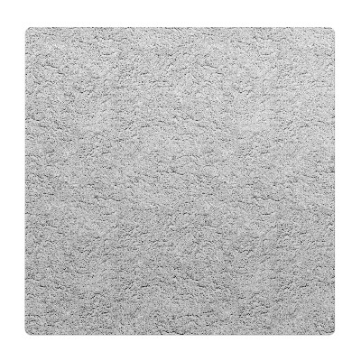 Mata na podłogę pod krzesło Tekstura tynku