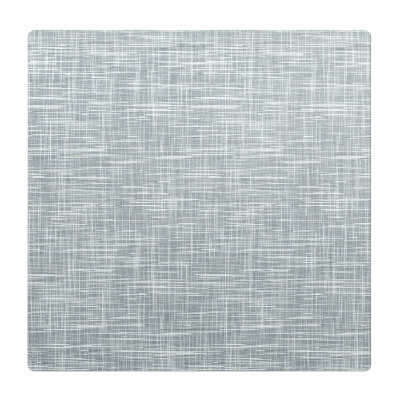 Mata pod fotel ochrona paneli Krzyżujące się linie