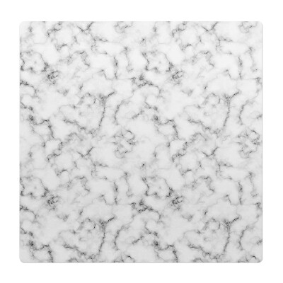 Podkładka pod krzesło obrotowe Marmurowa tekstura