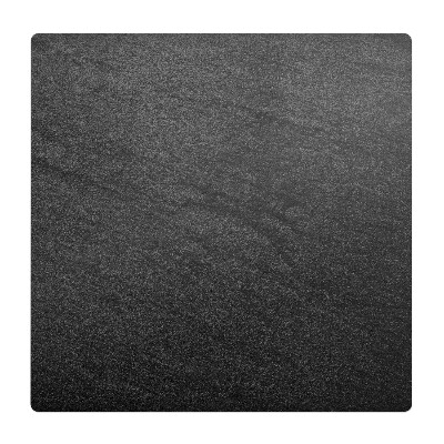 Podkładka pod krzesło obrotowe Tekstura kamienia