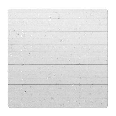 Mata pod fotel ochrona paneli Drewniane deski