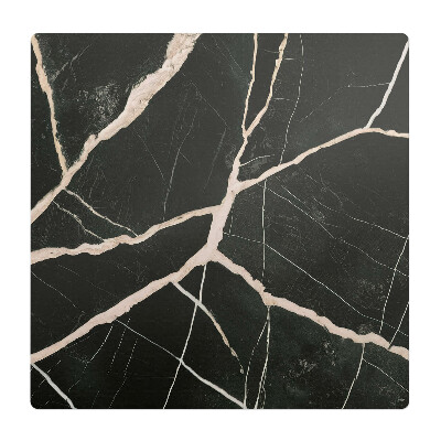 Podkładka pod krzesło Marmurowe żyłki