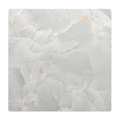 Mata na podłogę pod krzesło Marmurowa tekstura