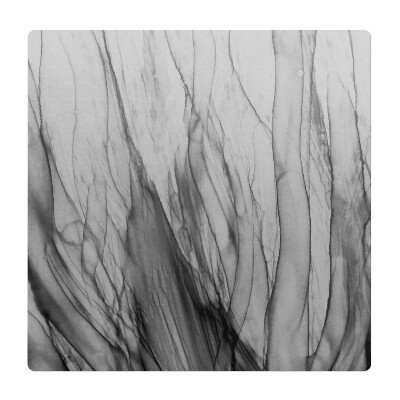 Podkładka pod krzesło obrotowe Abstrakcyjne smugi