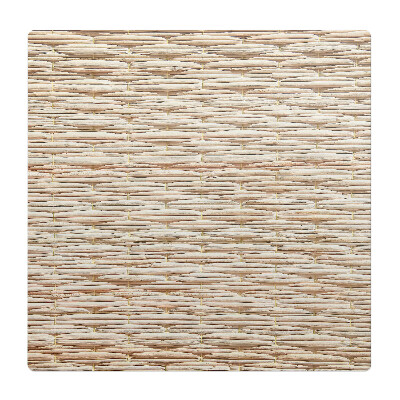 Podkładka pod krzesło Plecionka naturalna