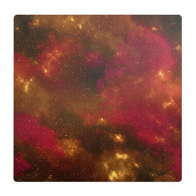 Podkładka pod krzesło Kosmiczna mgławica