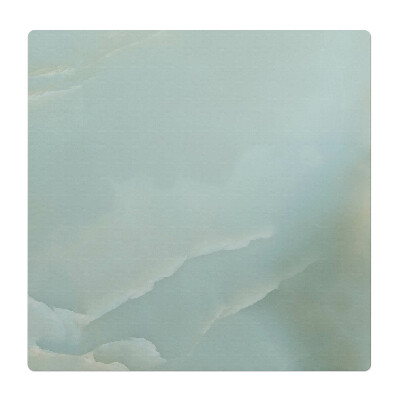 Mata pod krzesło do biura Marmurowa faktura