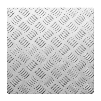 Podkładka pod krzesło obrotowe Metalowa kratownica