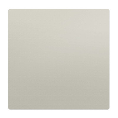 Podkładka pod krzesło Kolor Jasnokremowy