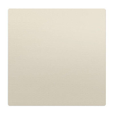 Mata pod fotel biurowy Kolor Beżowy