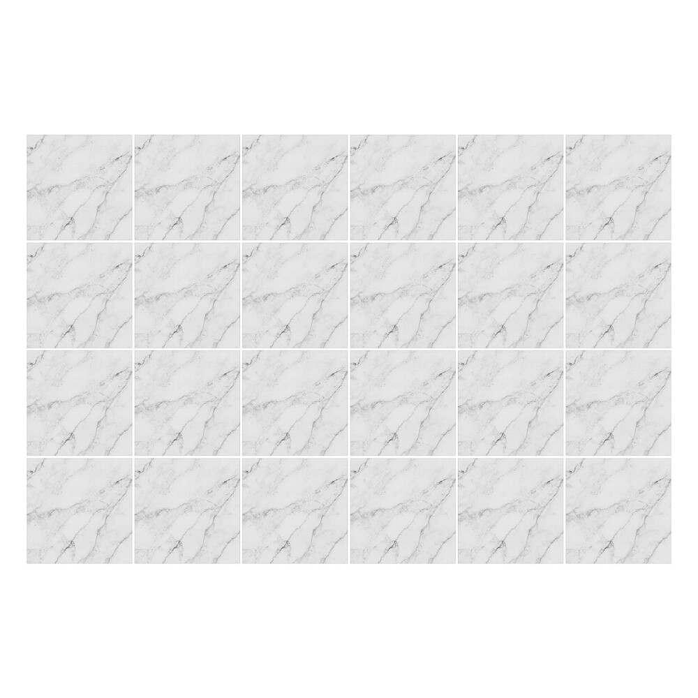 Naklejki na kafelki do kuchni Kamienny efekt marmuru