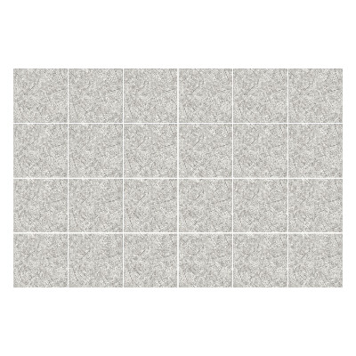 Okleina na płytki Delikatna tekstura tkaniny