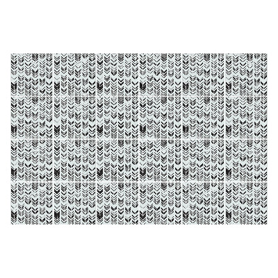 Okleina na płytki Zygzaki i strzałki