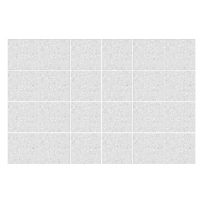 Naklejki samoprzylepne na kafelki Delikatny motyw kropkowy