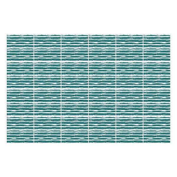 Okleina na płytki Fale na tle linii