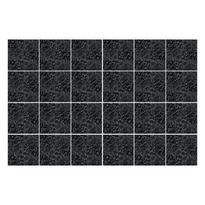 Okleina na płytki Abstrakcyjna struktura 3D