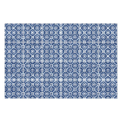 Okleina na płytki Geometryczne heksagony