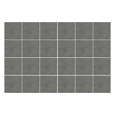 Okleina na płytki Gładkie kamienne płytki