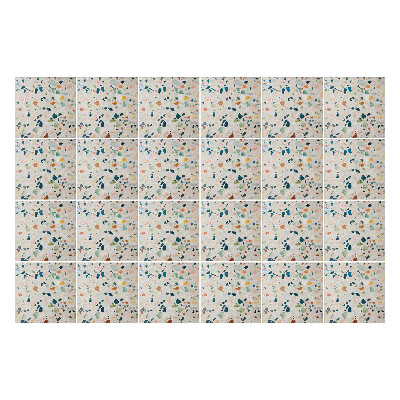 Okleina na płytki Kruszone skały