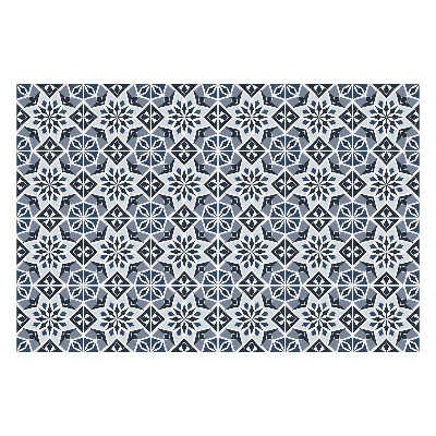 Naklejki samoprzylepne na kafelki Eleganckie płytki