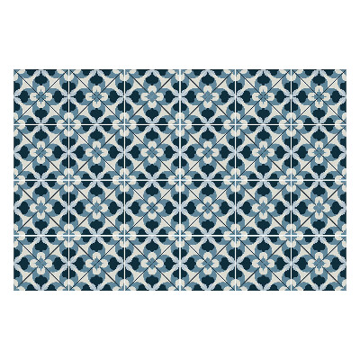 Okleina na płytki Geometryczny wzór