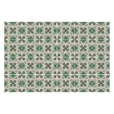 Okleina na płytki Ornamentalna mozaika