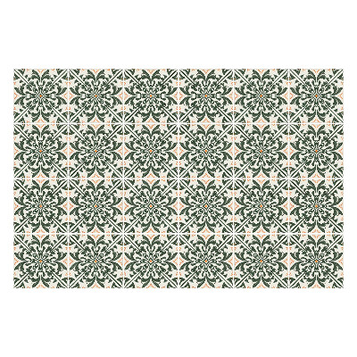 Naklejki na kafelki do kuchni Piękna mozaika