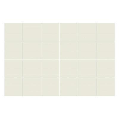 Naklejki na kafelki do kuchni Prostokątne jasne płytki