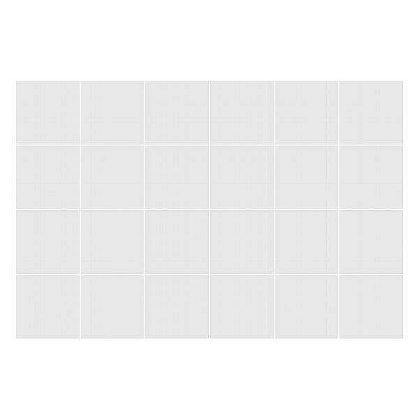 Naklejki na kafelki do kuchni Prostokątne jasne kafelki