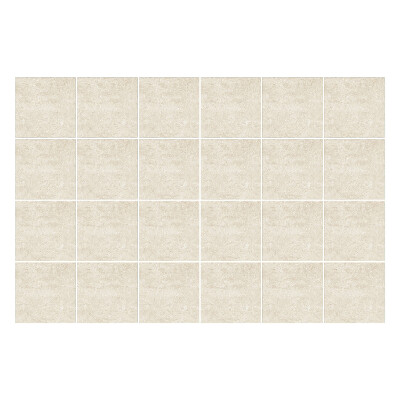 Naklejki na kafelki do kuchni Delikatny kremowy kamień