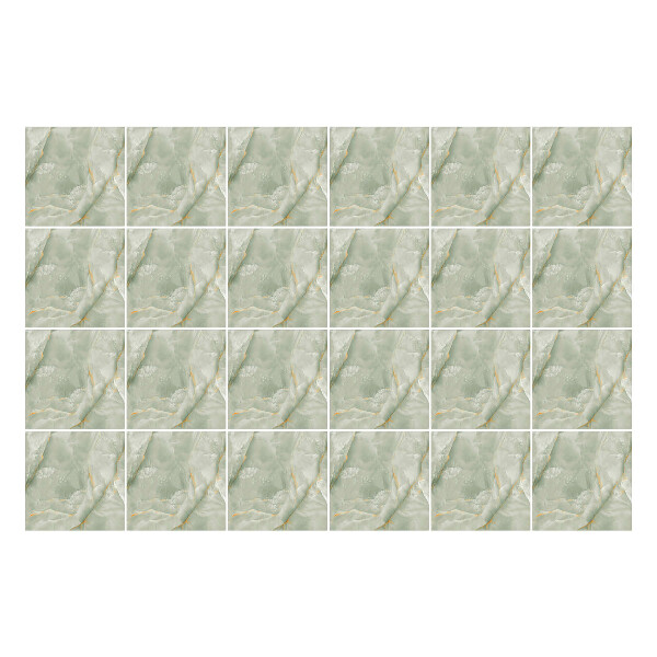 Naklejki na kafelki do kuchni Naturalne żyłkowanie