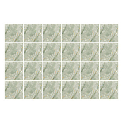 Naklejki na kafelki do kuchni Naturalne żyłkowanie