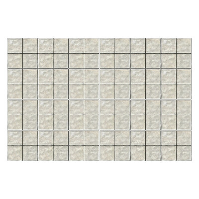 Naklejki samoprzylepne na kafelki Kamienne płytki w układzie