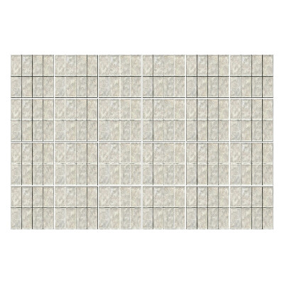 Naklejki na kafelki do kuchni Prostokątne kamienne płytki