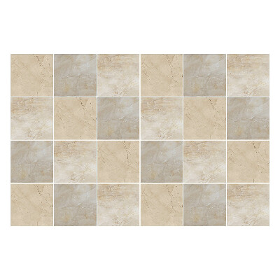 Naklejki na kafelki do kuchni Mozaika kamienna