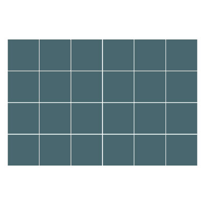 Naklejki samoprzylepne na kafelki Kolor ciemny morski