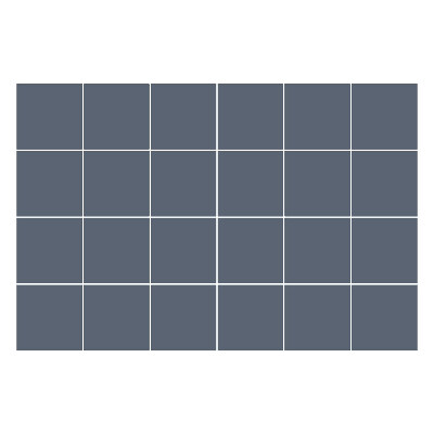 Naklejki samoprzylepne na kafelki Kolor Ciemnoniebieski