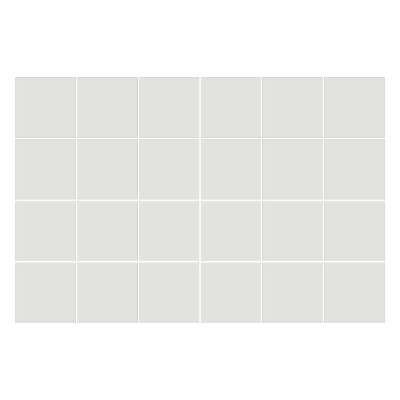 Naklejki na kafelki do kuchni Kolor Szary