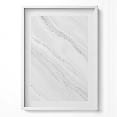 Obraz pionowy Dekoracyjny marmur