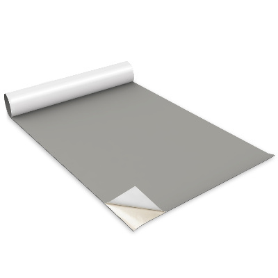 Samoprzylepna okleina Kolor Szary