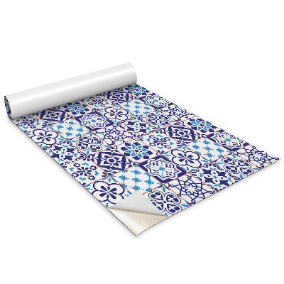 Okleina meblowa Dekoracyjne kafelki