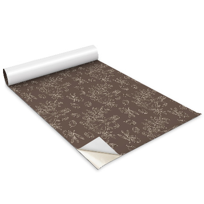 Samoprzylepna okleina Oliwa z oliwek